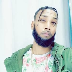 Meet your Posher, Jeremiah